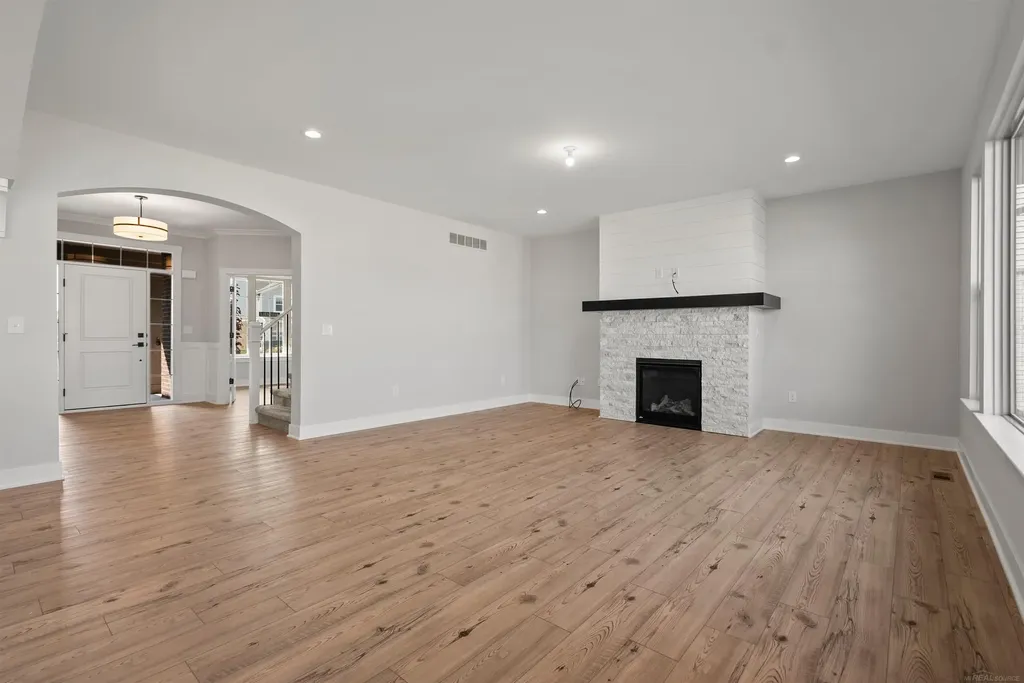 17317 Megan Drive Macomb Township MI 48042