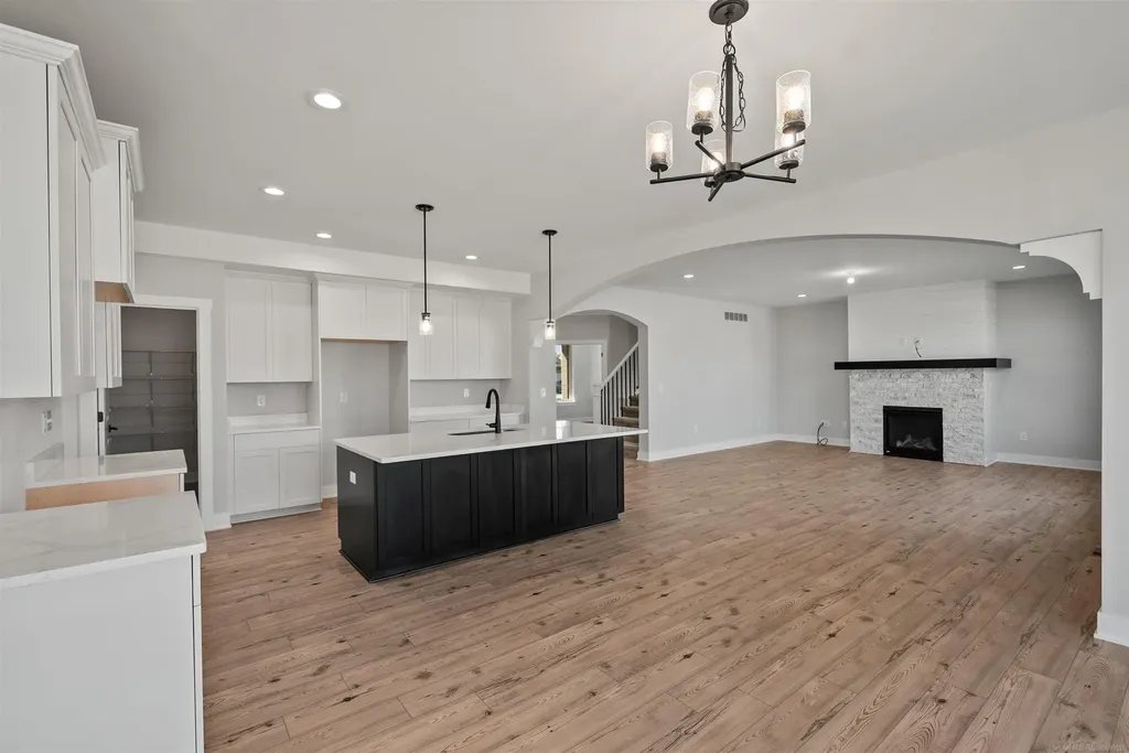 17317 Megan Drive Macomb Township MI 48042