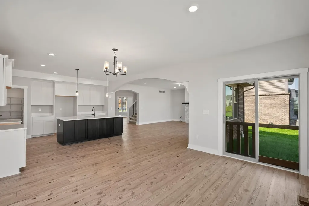 17317 Megan Drive Macomb Township MI 48042