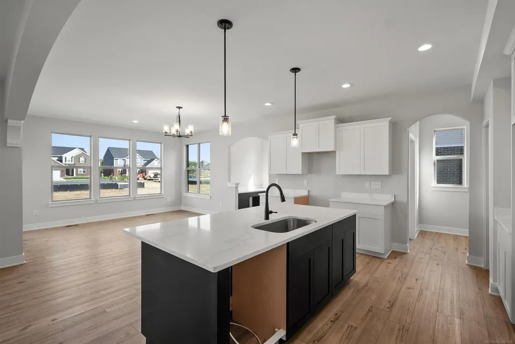 17317 Megan Drive Macomb Township MI 48042