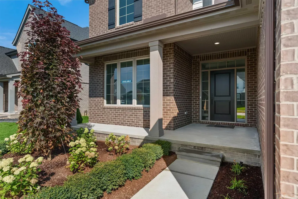 17317 Megan Drive Macomb Township MI 48042