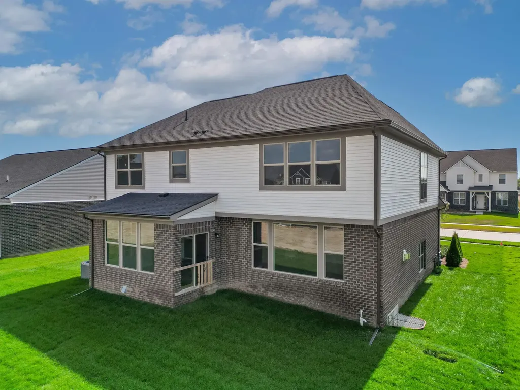 17317 Megan Drive Macomb Township MI 48042