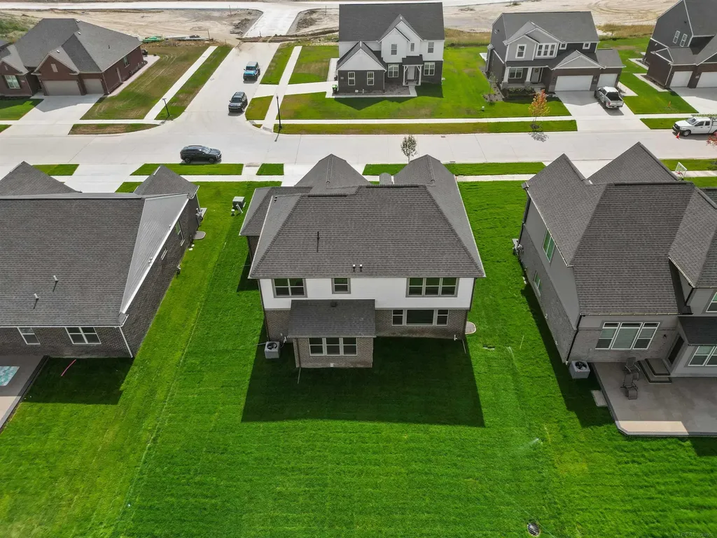 17317 Megan Drive Macomb Township MI 48042