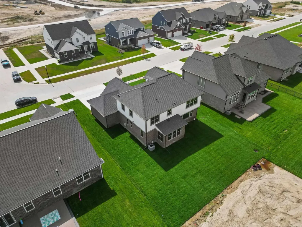 17317 Megan Drive Macomb Township MI 48042