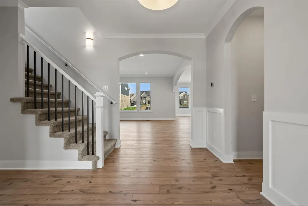 17317 Megan Drive Macomb Township MI 48042
