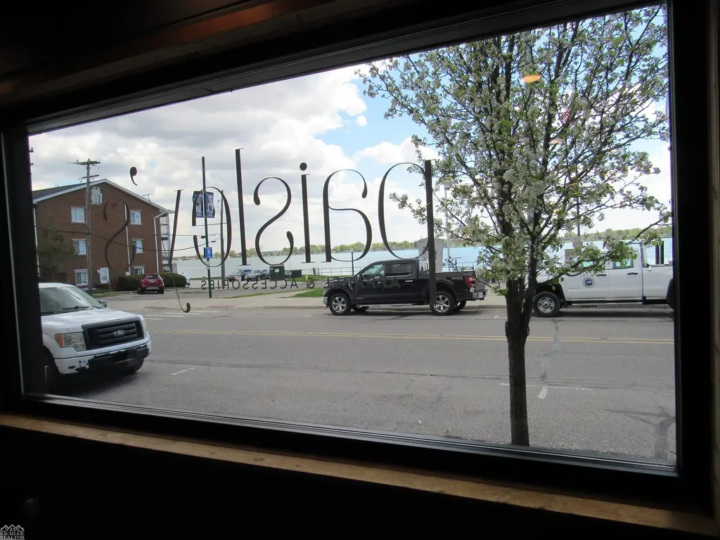 208 S Water Street Marine City City MI 48039