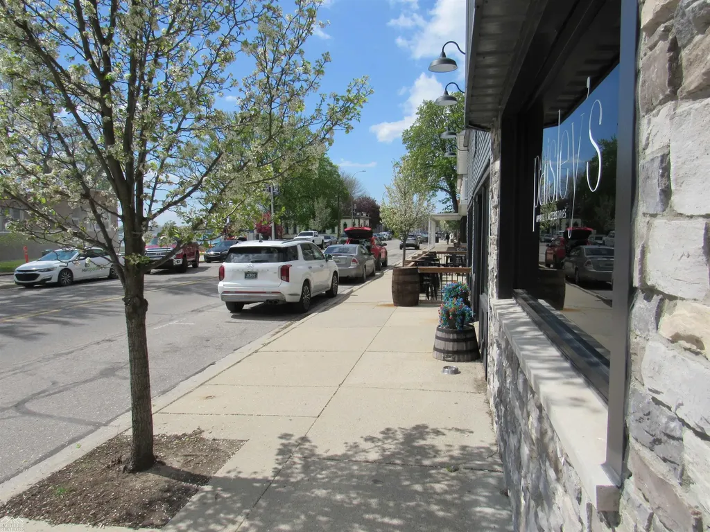 208 S Water Street Marine City City MI 48039