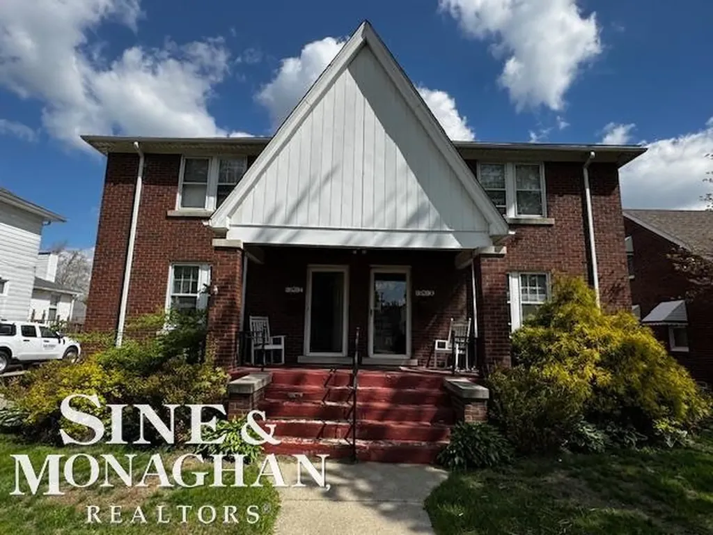 35230 Chestnut Street Wayne City MI 48184