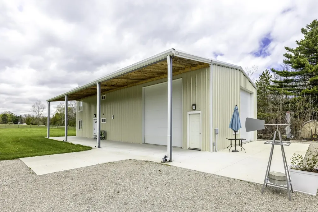 6655 Lakeshore Road Worth Township MI 48450