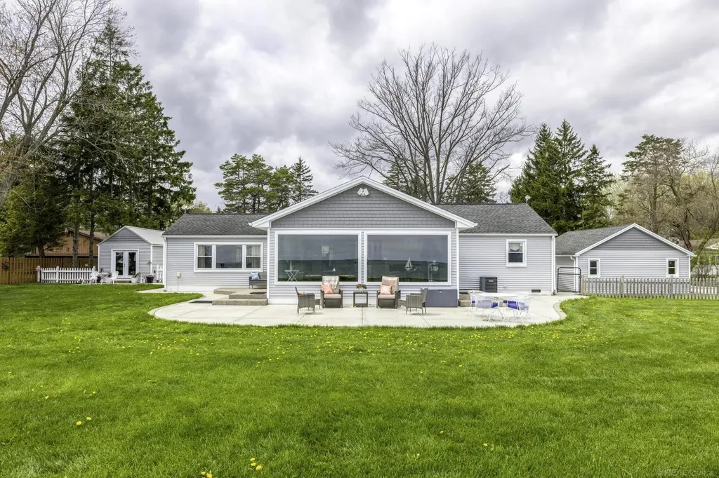 6655 Lakeshore Road Worth Township MI 48450