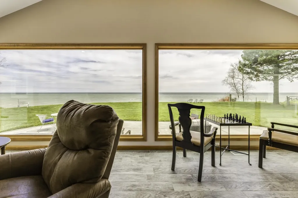 6655 Lakeshore Road Worth Township MI 48450