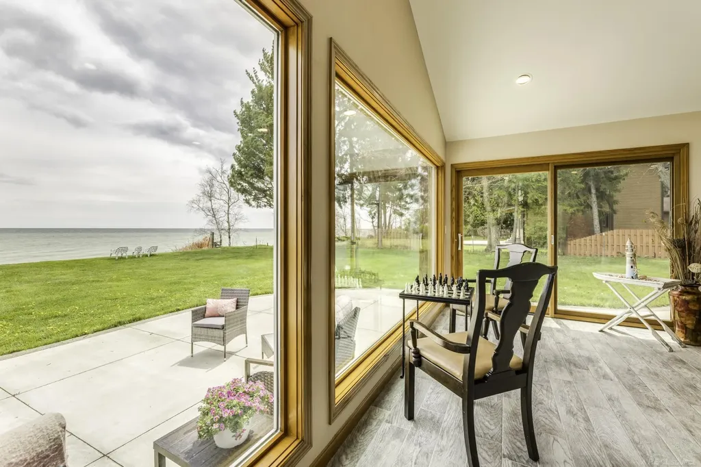 6655 Lakeshore Road Worth Township MI 48450