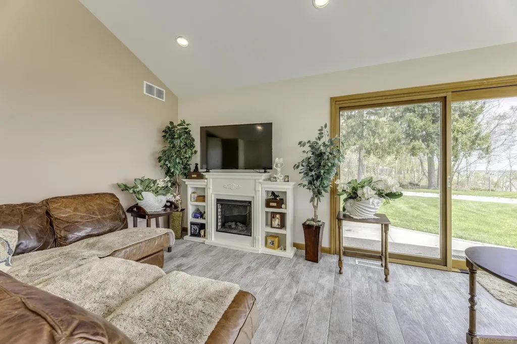 6655 Lakeshore Road Worth Township MI 48450