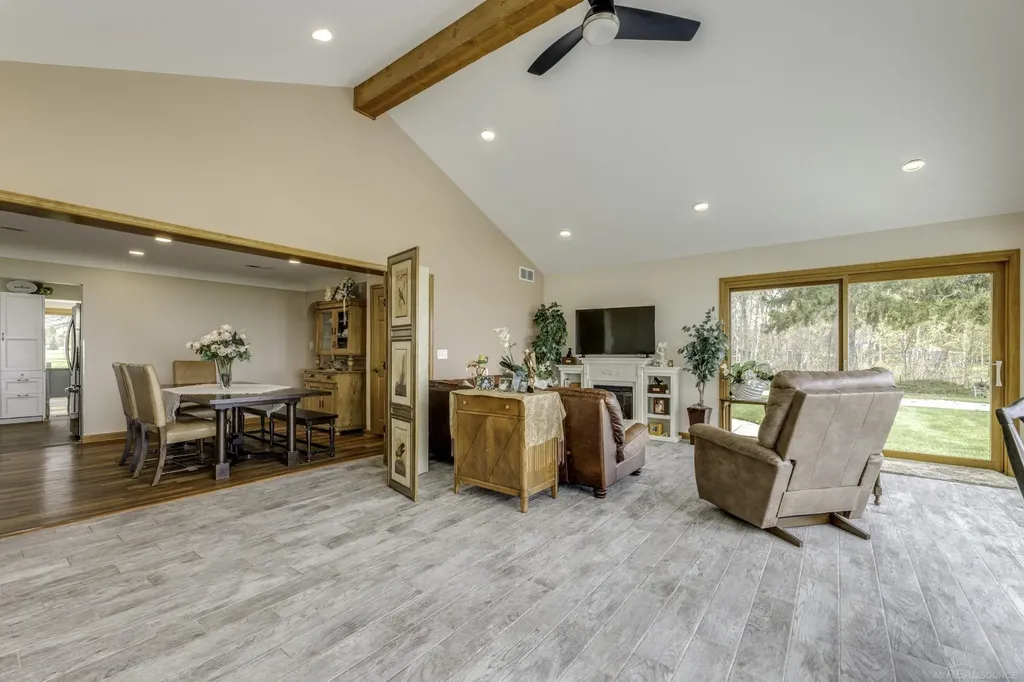6655 Lakeshore Road Worth Township MI 48450