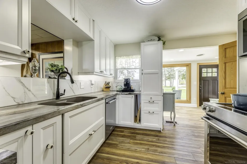 6655 Lakeshore Road Worth Township MI 48450