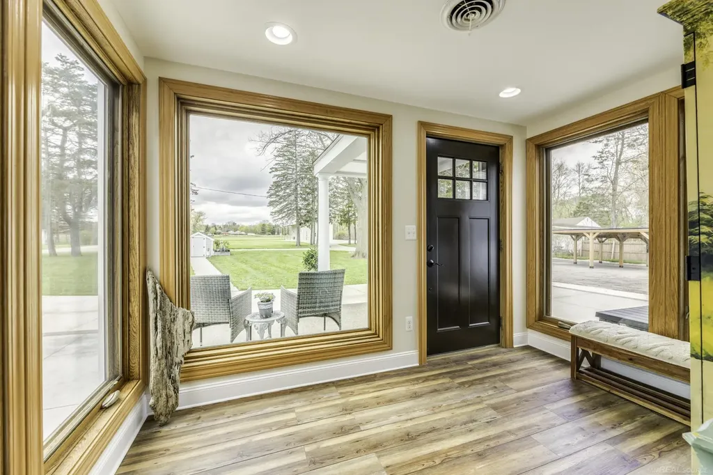 6655 Lakeshore Road Worth Township MI 48450