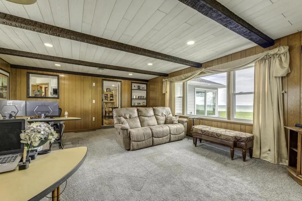 6655 Lakeshore Road Worth Township MI 48450
