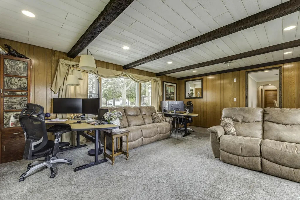 6655 Lakeshore Road Worth Township MI 48450