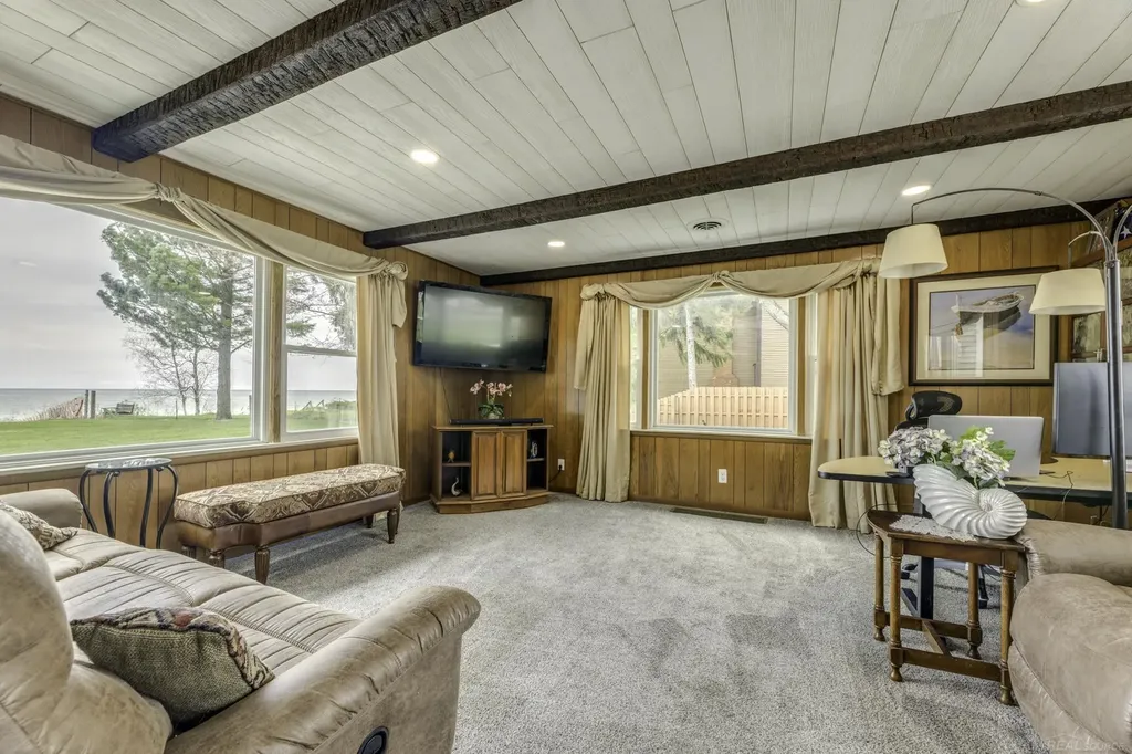 6655 Lakeshore Road Worth Township MI 48450