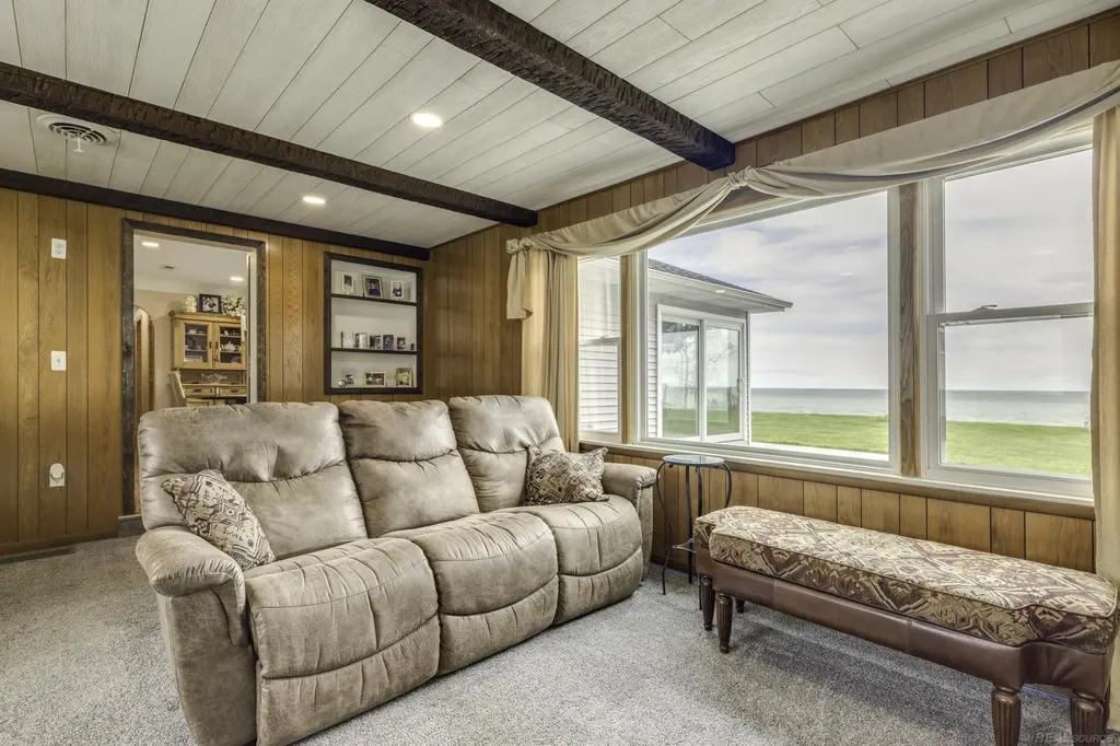 6655 Lakeshore Road Worth Township MI 48450