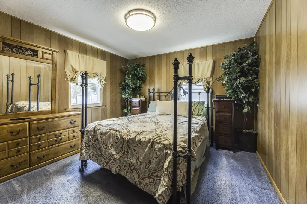 6655 Lakeshore Road Worth Township MI 48450