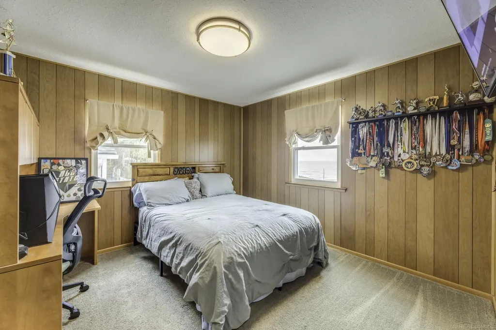 6655 Lakeshore Road Worth Township MI 48450