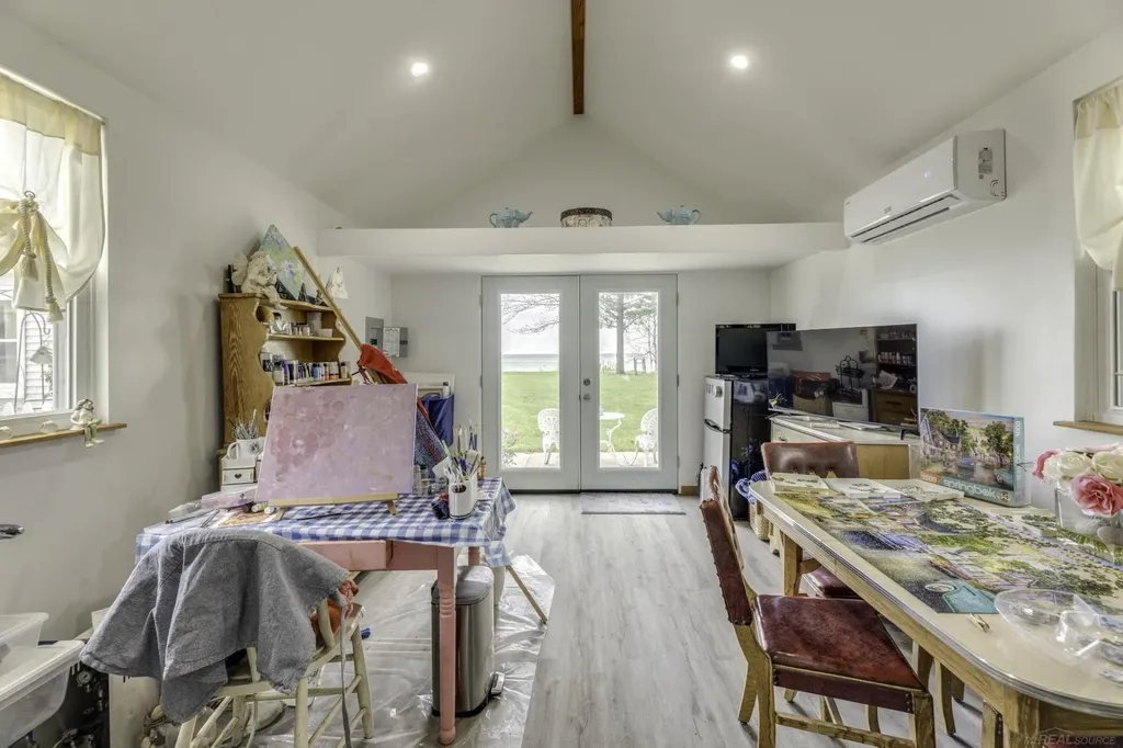 6655 Lakeshore Road Worth Township MI 48450