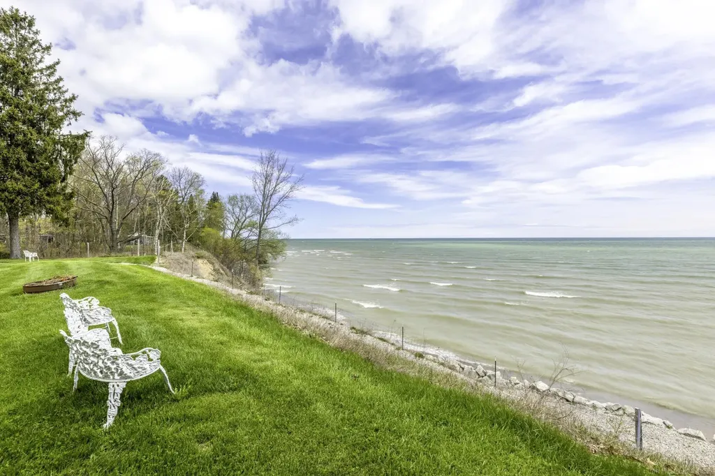 6655 Lakeshore Road Worth Township MI 48450