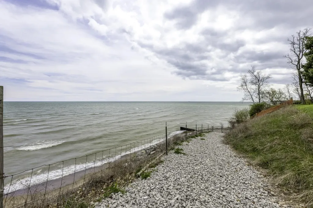 6655 Lakeshore Road Worth Township MI 48450