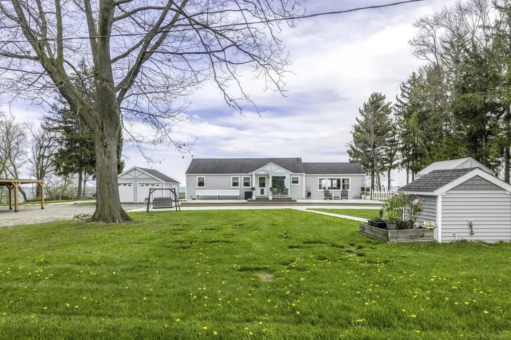 6655 Lakeshore Road Worth Township MI 48450