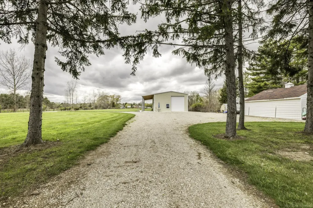 6655 Lakeshore Road Worth Township MI 48450