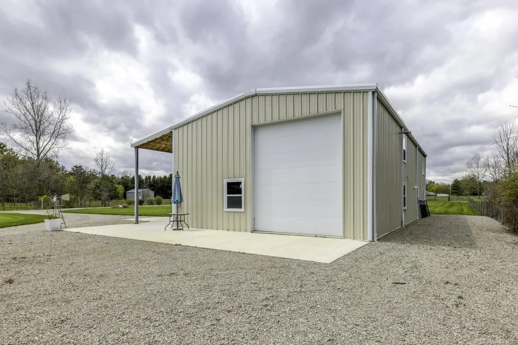 6655 Lakeshore Road Worth Township MI 48450