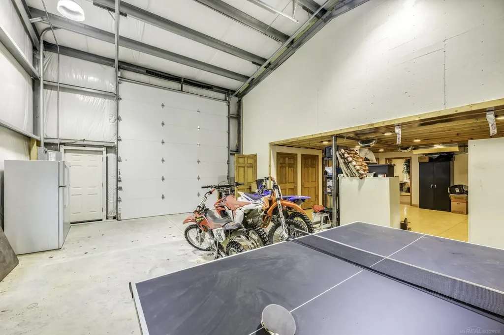 6655 Lakeshore Road Worth Township MI 48450