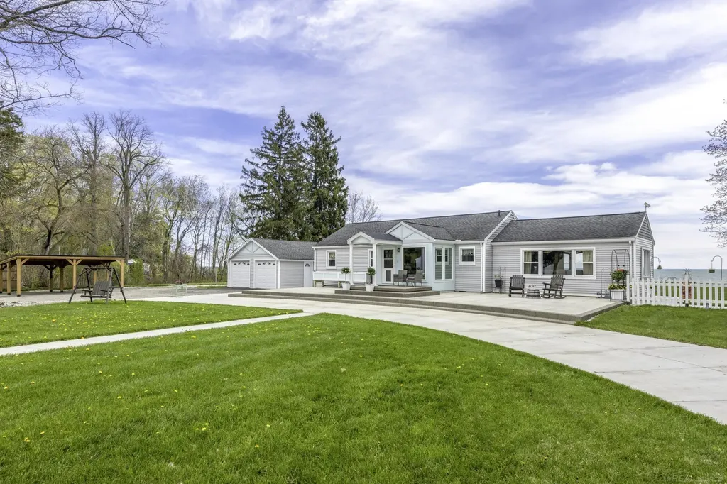 6655 Lakeshore Road Worth Township MI 48450