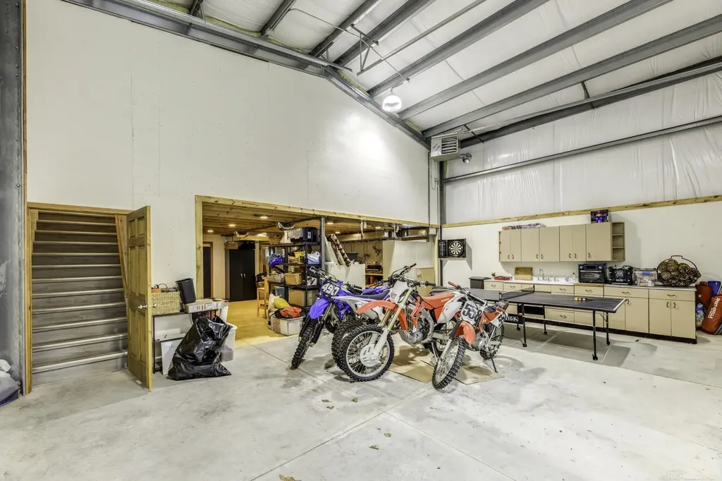 6655 Lakeshore Road Worth Township MI 48450