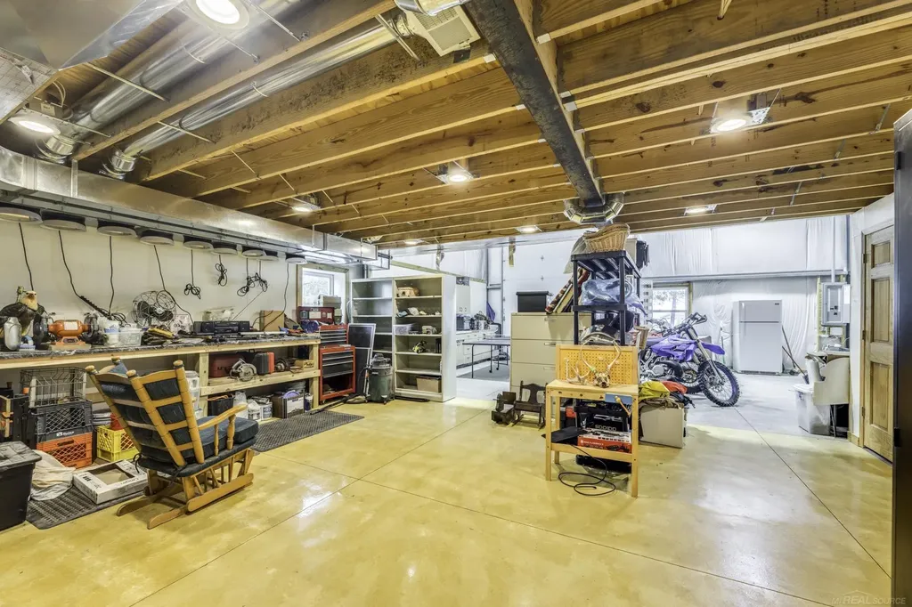 6655 Lakeshore Road Worth Township MI 48450