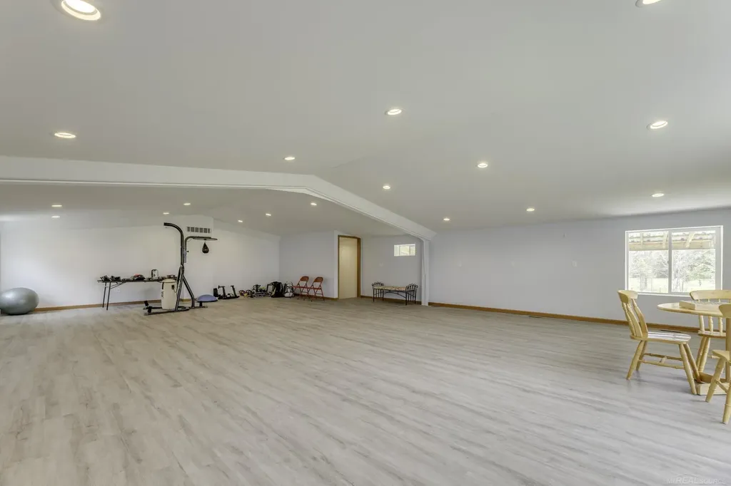 6655 Lakeshore Road Worth Township MI 48450