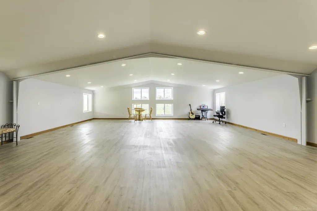 6655 Lakeshore Road Worth Township MI 48450