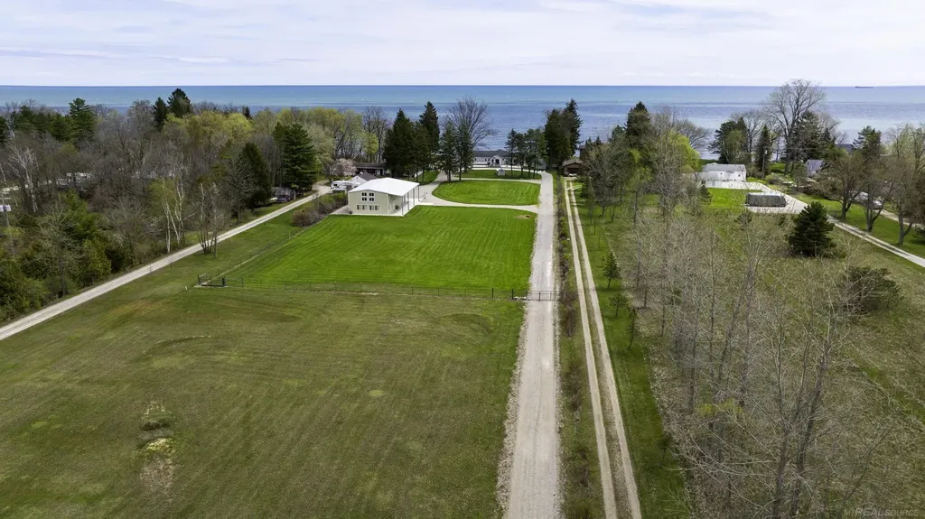 6655 Lakeshore Road Worth Township MI 48450