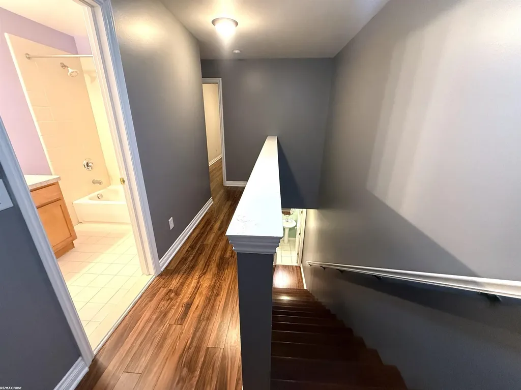 5647 Hampshire Lane Ypsilanti City MI 48197