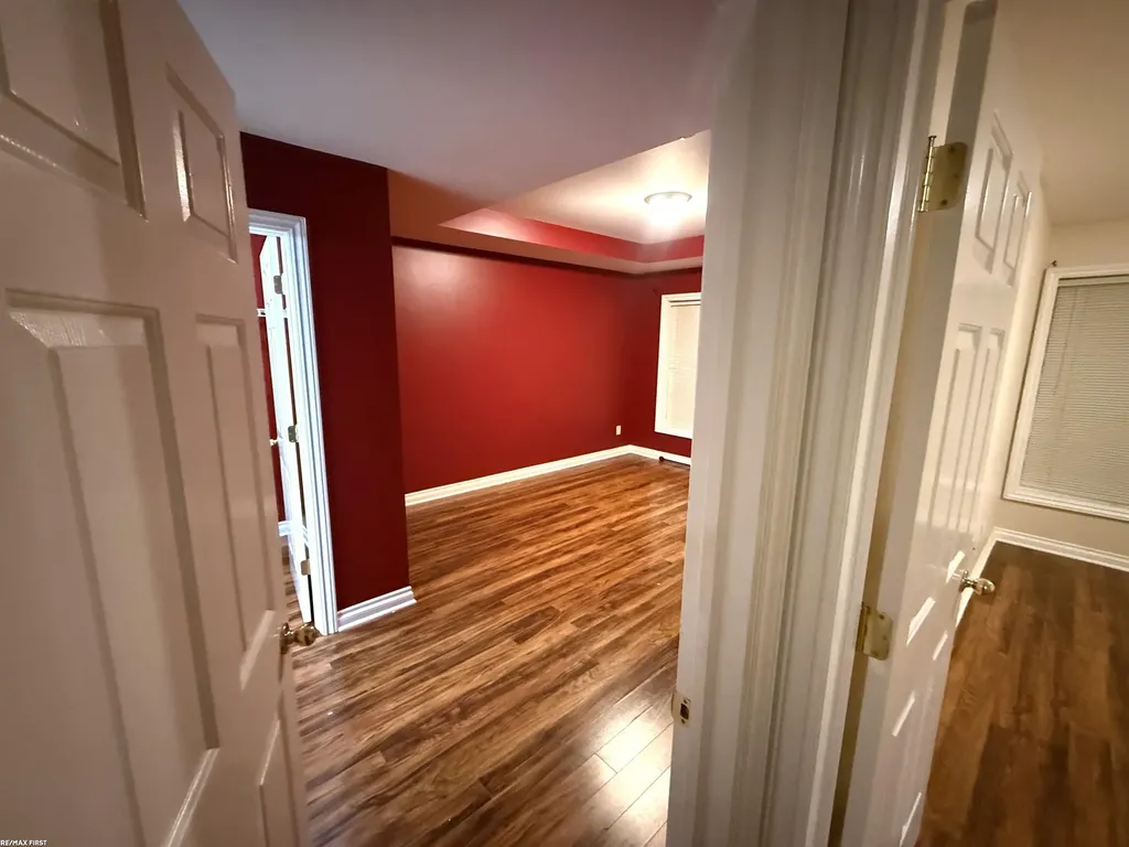 5647 Hampshire Lane Ypsilanti City MI 48197