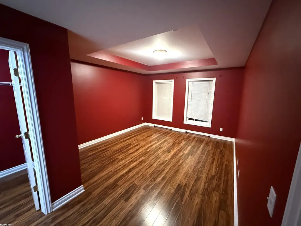 5647 Hampshire Lane Ypsilanti City MI 48197