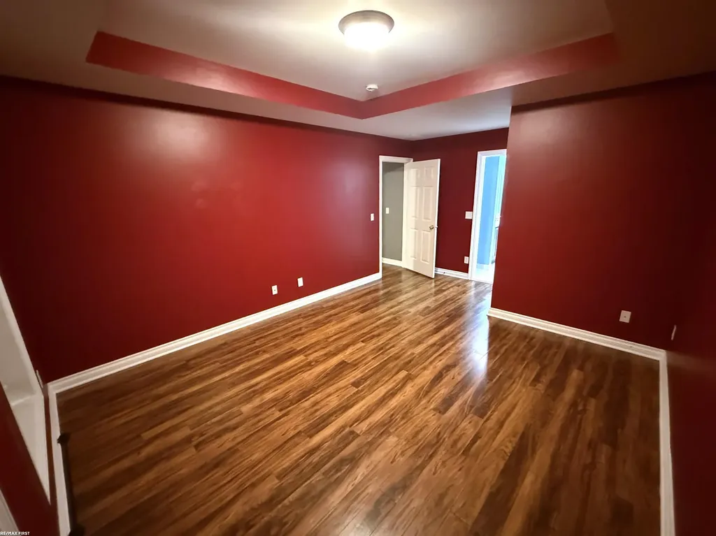 5647 Hampshire Lane Ypsilanti City MI 48197