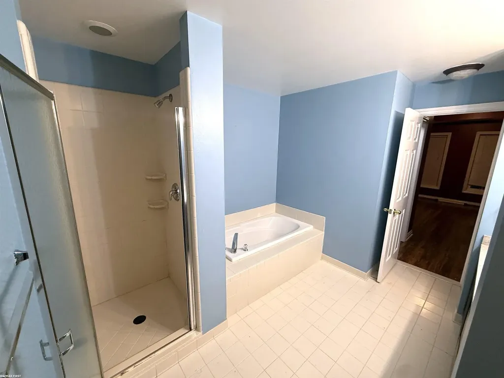 5647 Hampshire Lane Ypsilanti City MI 48197