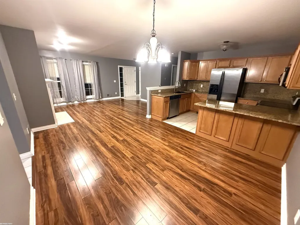 5647 Hampshire Lane Ypsilanti City MI 48197