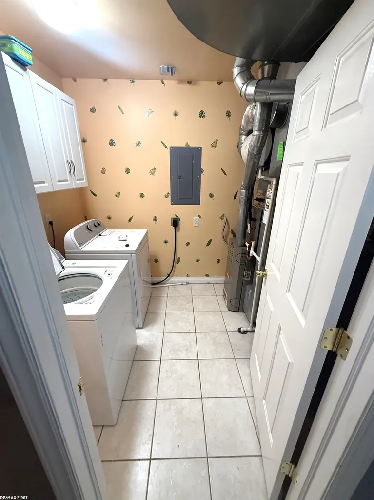5647 Hampshire Lane Ypsilanti City MI 48197