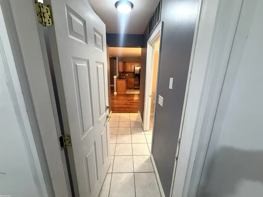5647 Hampshire Lane Ypsilanti City MI 48197