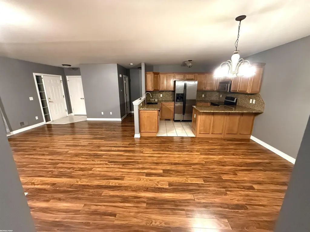 5647 Hampshire Lane Ypsilanti City MI 48197