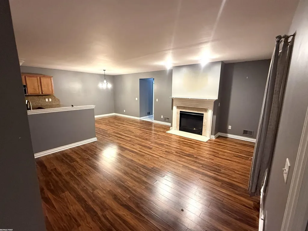 5647 Hampshire Lane Ypsilanti City MI 48197