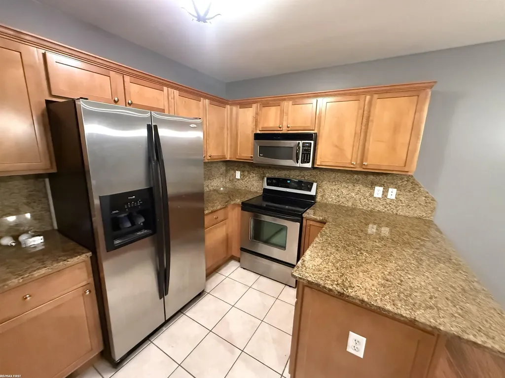 5647 Hampshire Lane Ypsilanti City MI 48197